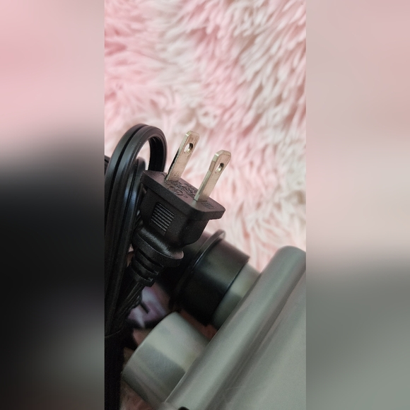 Intertek In & Out Air Pump Bestway inflatable air mattress replacement - Picture 7 of 9